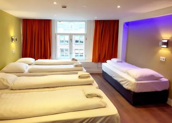 Hotel Damrak